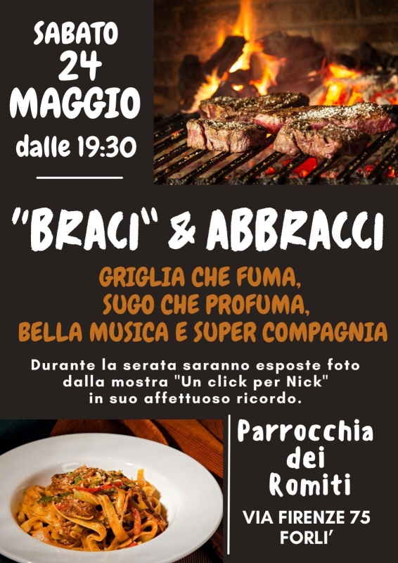 Braci & Abbracci